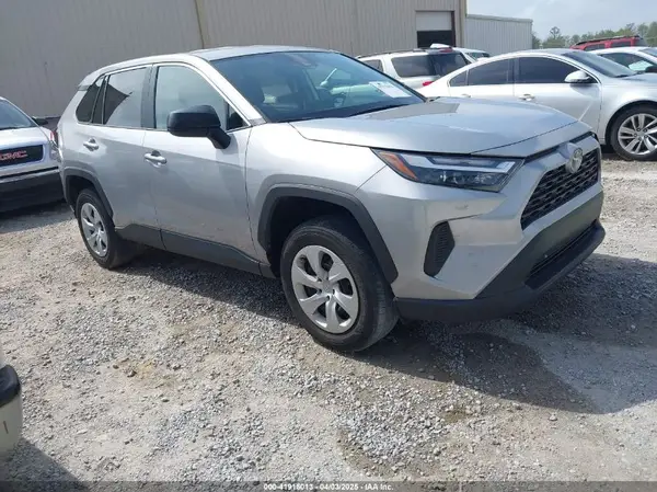 2T3H1RFV1PW289810 2023 TOYOTA RAV 4 - Image 1