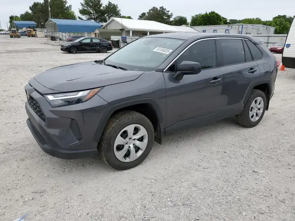 2T3H1RFV1PW291931 2023 TOYOTA RAV 4 - Image 1