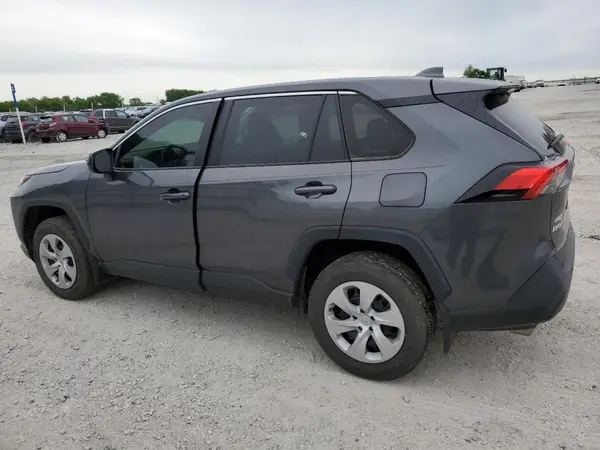 2T3H1RFV1PW291931 2023 TOYOTA RAV 4 - Image 2