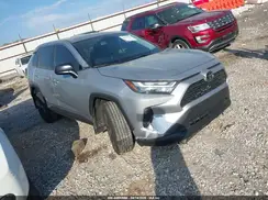 2T3H1RFV1PW292741 2023 TOYOTA RAV 4