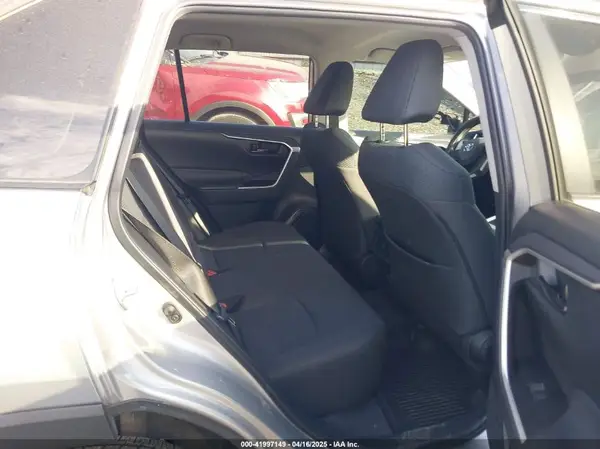 2T3H1RFV1PW292741 2023 TOYOTA RAV 4 - Image 8