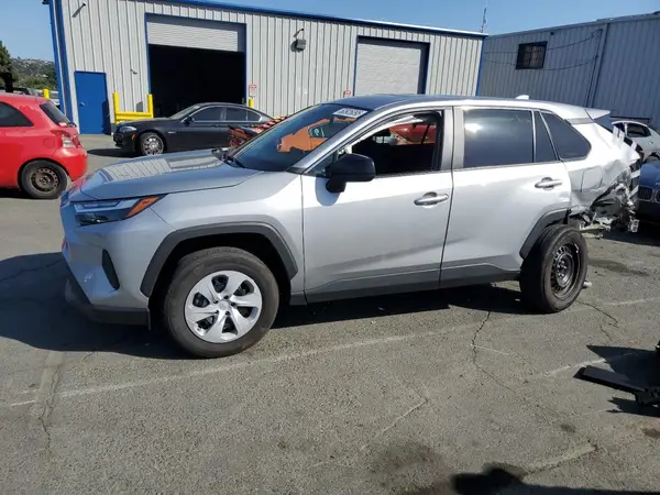 2T3H1RFV1PW296045 2023 TOYOTA RAV 4 - Image 1