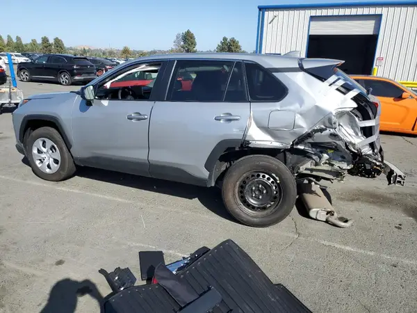 2T3H1RFV1PW296045 2023 TOYOTA RAV 4 - Image 2