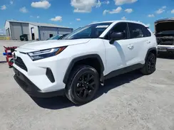 2T3H1RFV1RC252521 2024 TOYOTA RAV 4