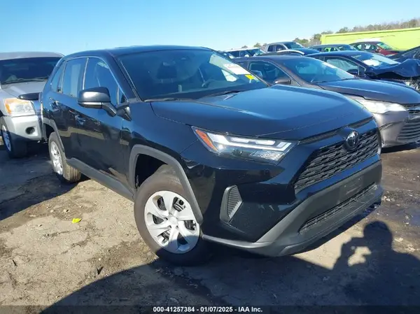 2T3H1RFV1RC253555 2024 TOYOTA RAV 4 - Image 1
