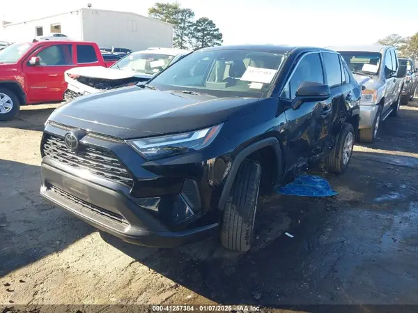 2T3H1RFV1RC253555 2024 TOYOTA RAV 4 - Image 2