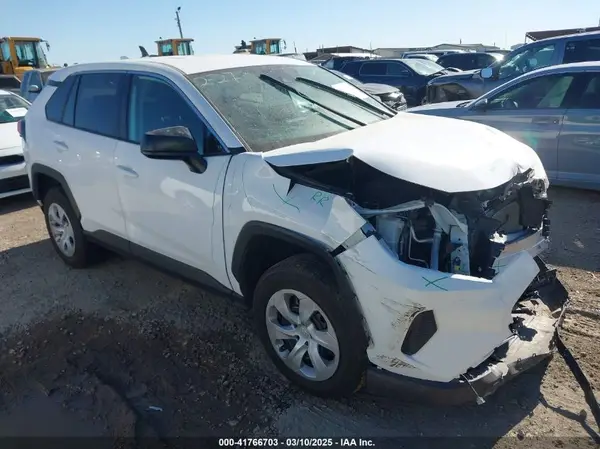 2T3H1RFV1RC254365 2024 TOYOTA RAV 4 - Image 1