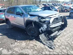 2T3H1RFV1RC256410 2024 TOYOTA RAV 4
