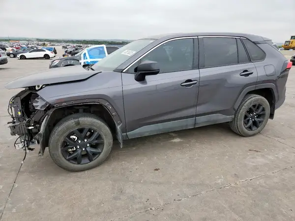 2T3H1RFV1RC262790 2024 TOYOTA RAV 4 - Image 1
