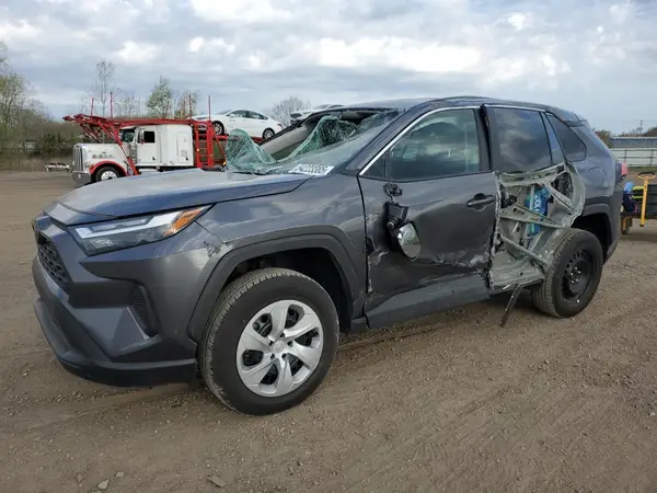 2T3H1RFV1RC265740 2024 TOYOTA RAV 4 - Image 1