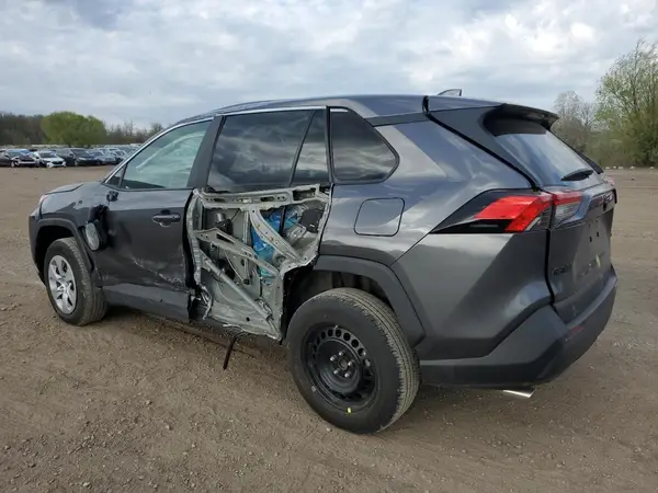 2T3H1RFV1RC265740 2024 TOYOTA RAV 4 - Image 2