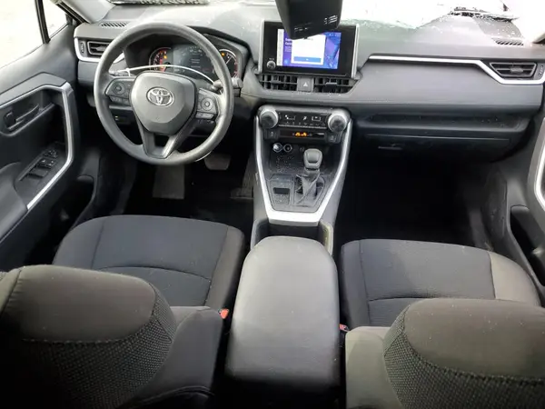 2T3H1RFV1RC265740 2024 TOYOTA RAV 4 - Image 8