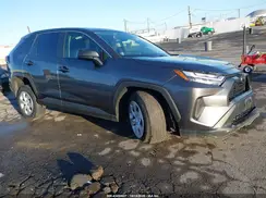 2T3H1RFV1RC276446 2024 TOYOTA RAV 4