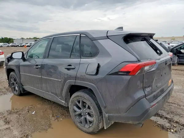 2T3H1RFV1RC287589 2024 TOYOTA RAV 4 - Image 2