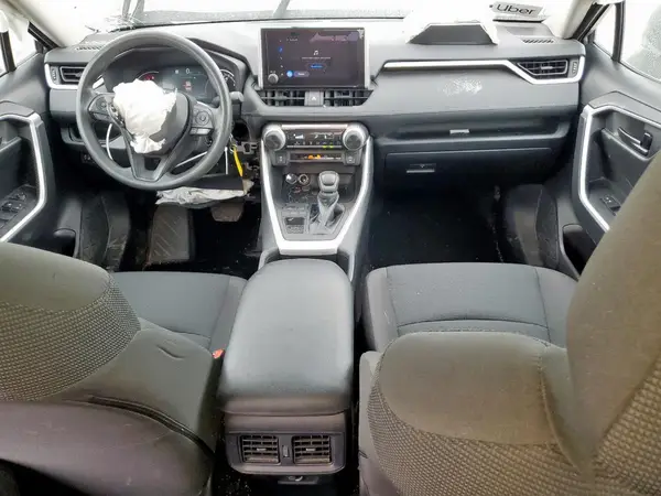 2T3H1RFV1RC287589 2024 TOYOTA RAV 4 - Image 8