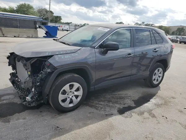 2T3H1RFV1RC291514 2024 TOYOTA RAV 4 - Image 1