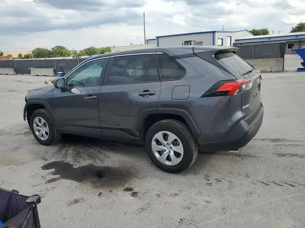 2T3H1RFV1RC291514 2024 TOYOTA RAV 4 - Image 2