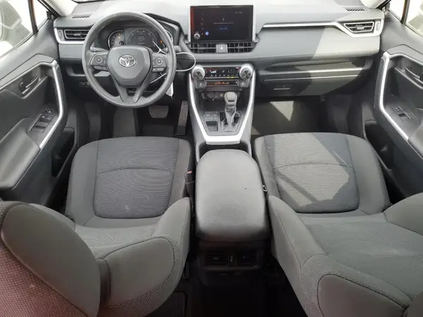 2T3H1RFV1RC291514 2024 TOYOTA RAV 4 - Image 8