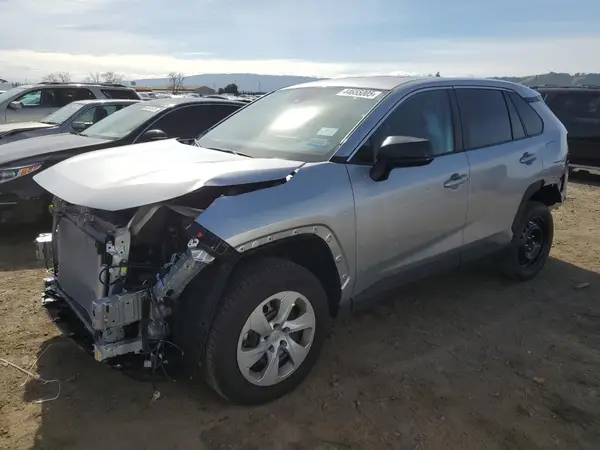 2T3H1RFV1RC295059 2024 TOYOTA RAV 4 - Image 1