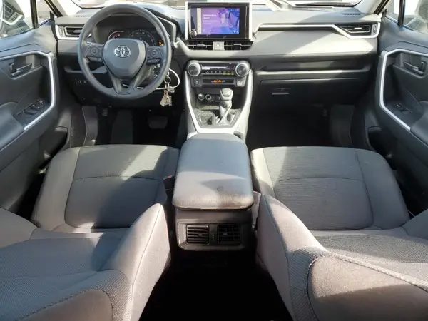 2T3H1RFV1RC295059 2024 TOYOTA RAV 4 - Image 8