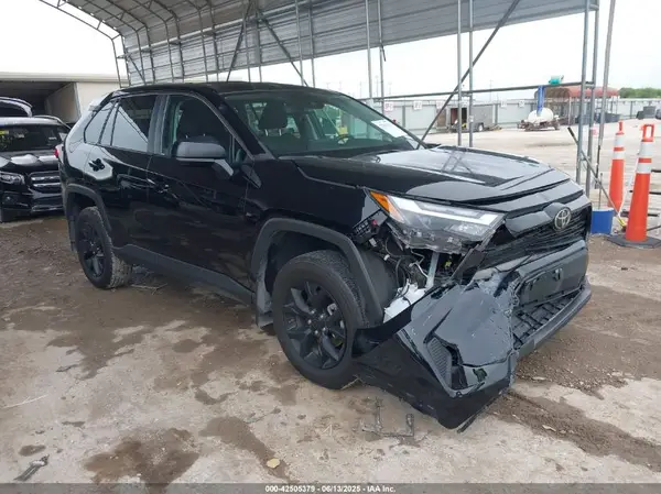 2T3H1RFV1RW301781 2024 TOYOTA RAV 4 - Image 1