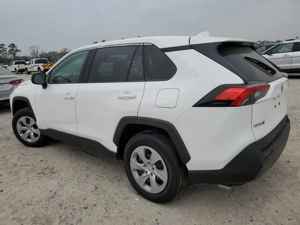 2T3H1RFV1RW313462 2024 TOYOTA RAV 4 - Image 2