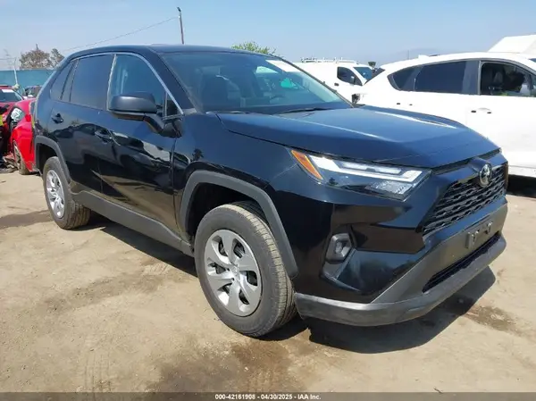 2T3H1RFV1RW322887 2024 TOYOTA RAV 4 - Image 1