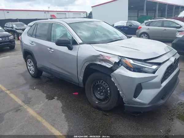 2T3H1RFV1RW330858 2024 TOYOTA RAV 4 - Image 1