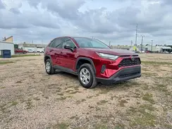 2T3H1RFV1RW341763 2024 TOYOTA RAV 4