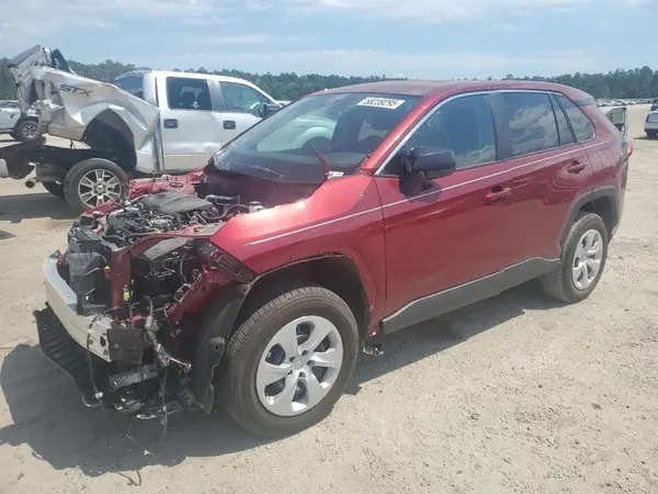 2T3H1RFV1RW341763 2024 TOYOTA RAV 4 - Image 1