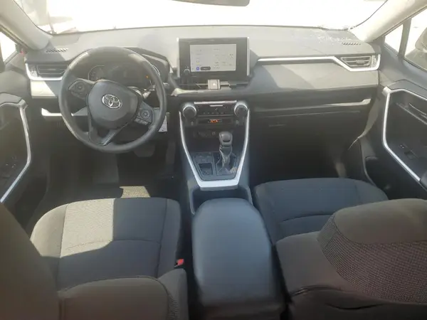 2T3H1RFV1RW341763 2024 TOYOTA RAV 4 - Image 8