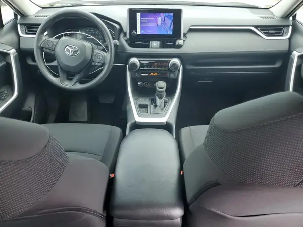 2T3H1RFV1RW348745 2024 TOYOTA RAV 4 - Image 8