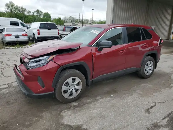2T3H1RFV1RW350429 2024 TOYOTA RAV 4 - Image 1