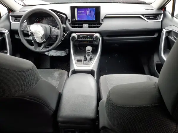 2T3H1RFV1RW350429 2024 TOYOTA RAV 4 - Image 8