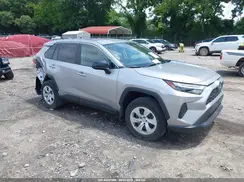 2T3H1RFV1SC303666 2025 TOYOTA RAV 4