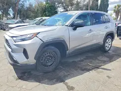 2T3H1RFV1SC311038 2025 TOYOTA RAV 4