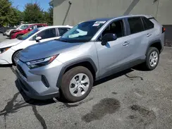 2T3H1RFV1SC312111 2025 TOYOTA RAV 4