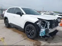 2T3H1RFV1SC312769 2025 TOYOTA RAV 4