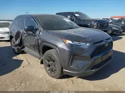 2T3H1RFV1SC315526 2025 TOYOTA RAV 4