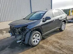 2T3H1RFV1SC316269 2025 TOYOTA RAV 4