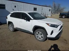 2T3H1RFV1SC319821 2025 TOYOTA RAV 4