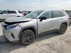 2T3H1RFV1SC322492 2025 TOYOTA RAV 4