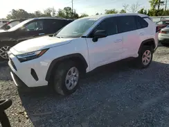 2T3H1RFV1SC323657 2025 TOYOTA RAV 4