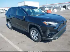 2T3H1RFV1SC336389 2025 TOYOTA RAV 4