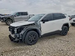 2T3H1RFV1SC338594 2025 TOYOTA RAV 4