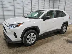 2T3H1RFV1SC350132 2025 TOYOTA RAV 4