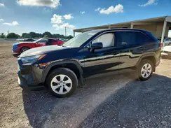 2T3H1RFV1SC361390 2025 TOYOTA RAV 4