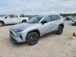 2T3H1RFV1SC364855 2025 TOYOTA RAV 4