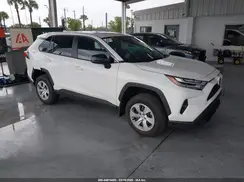 2T3H1RFV1SC365567 2025 TOYOTA RAV 4