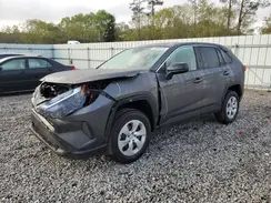 2T3H1RFV1SW367138 2025 TOYOTA RAV 4